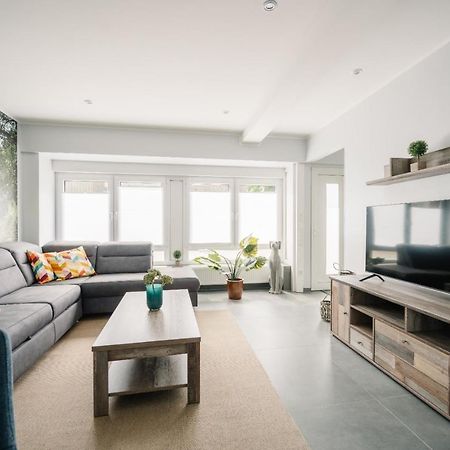 Ferienwohnung Lindbruchblick Niederkrüchten Zewnętrze zdjęcie