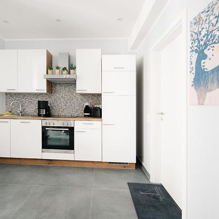 Ferienwohnung Lindbruchblick Niederkrüchten Zewnętrze zdjęcie