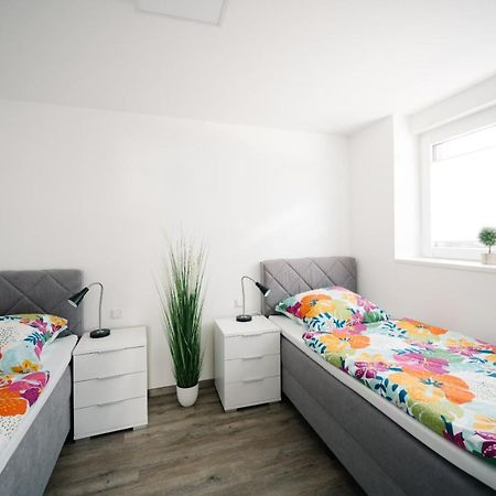 Ferienwohnung Lindbruchblick Niederkrüchten Zewnętrze zdjęcie
