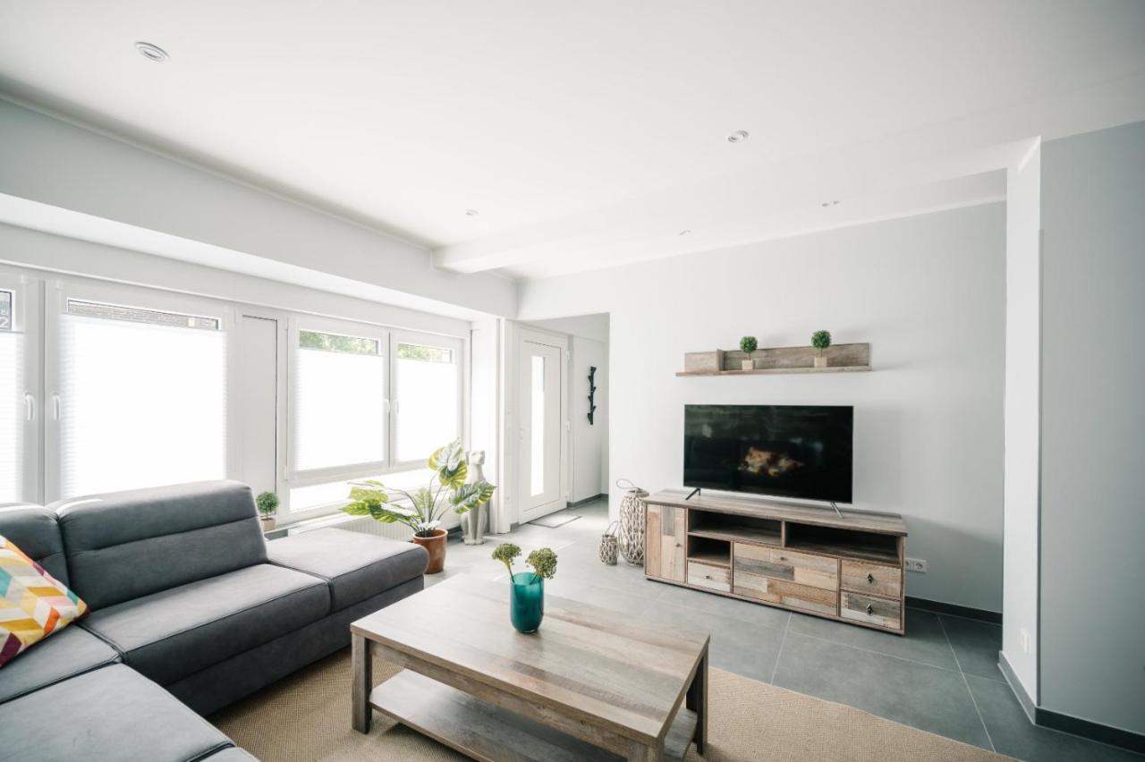 Ferienwohnung Lindbruchblick Niederkrüchten Zewnętrze zdjęcie