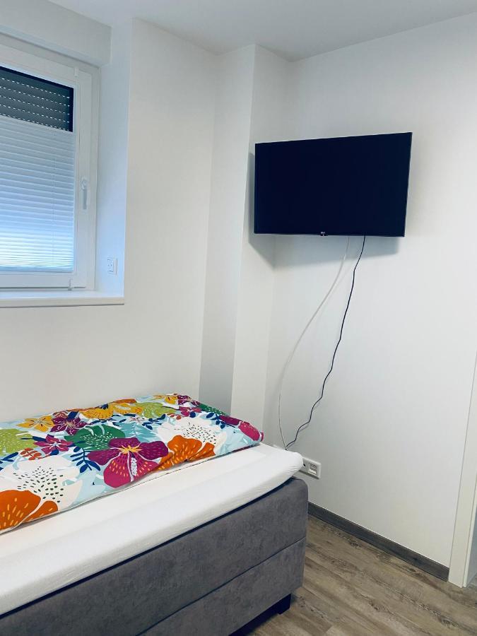Ferienwohnung Lindbruchblick Niederkrüchten Zewnętrze zdjęcie