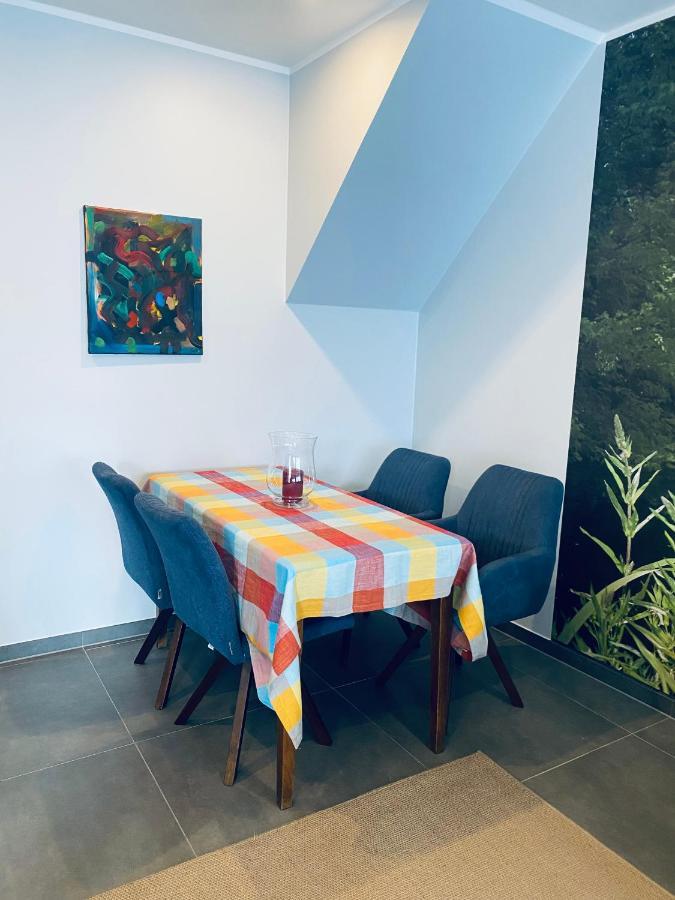 Ferienwohnung Lindbruchblick Niederkrüchten Zewnętrze zdjęcie