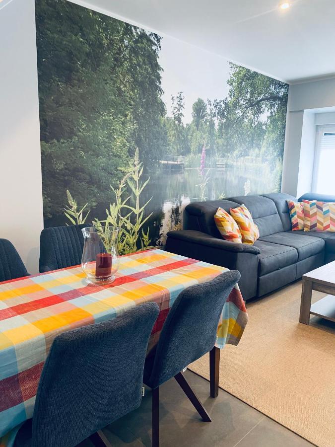 Ferienwohnung Lindbruchblick Niederkrüchten Zewnętrze zdjęcie